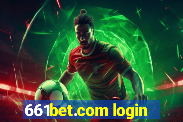 661bet.com login